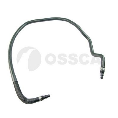 COOLANT HOSE OSSCA MERC