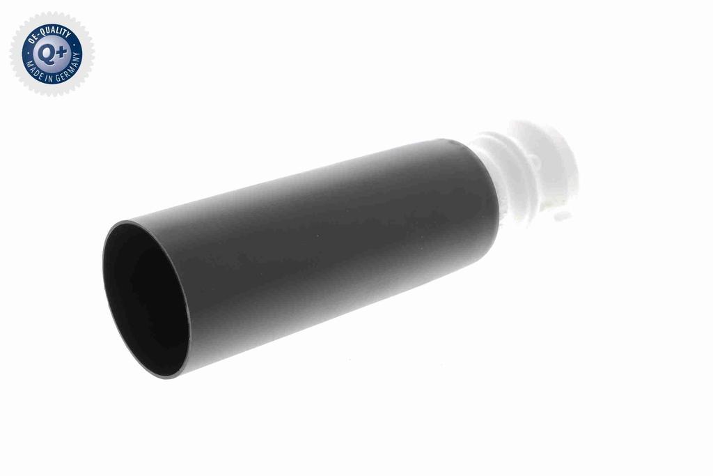 RUBBER BUFFER REAR BUMP STOP & DUST COVER VAICO BMW