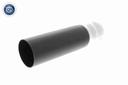 RUBBER BUFFER REAR BUMP STOP & DUST COVER VAICO BMW