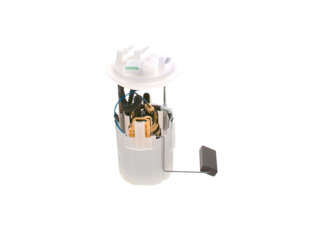 FUEL PUMP BOSCH MERC