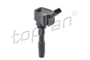 IGNITION COIL TOPRAN VAG