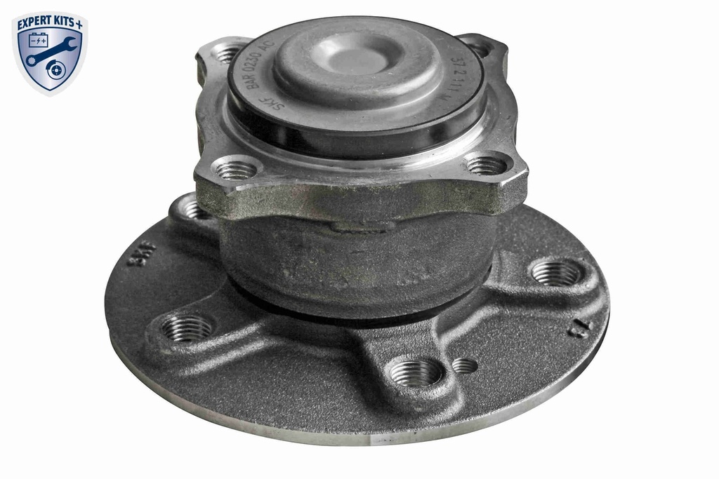 WHEEL BEARING HUB REAR VAICO MERC