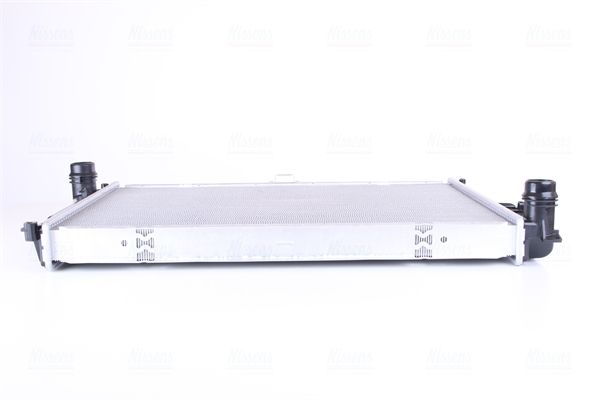 RADIATOR NISSENS BMW