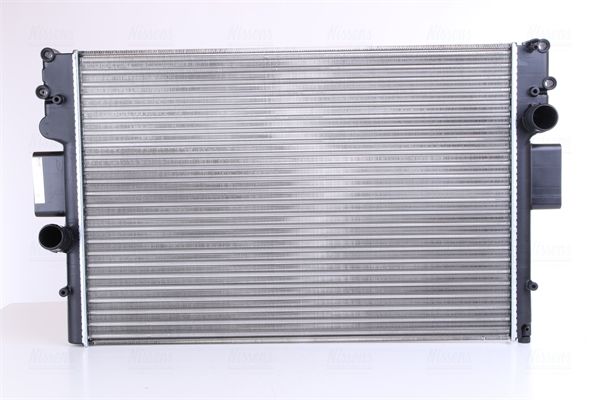 RADIATOR NISSENS IVECO