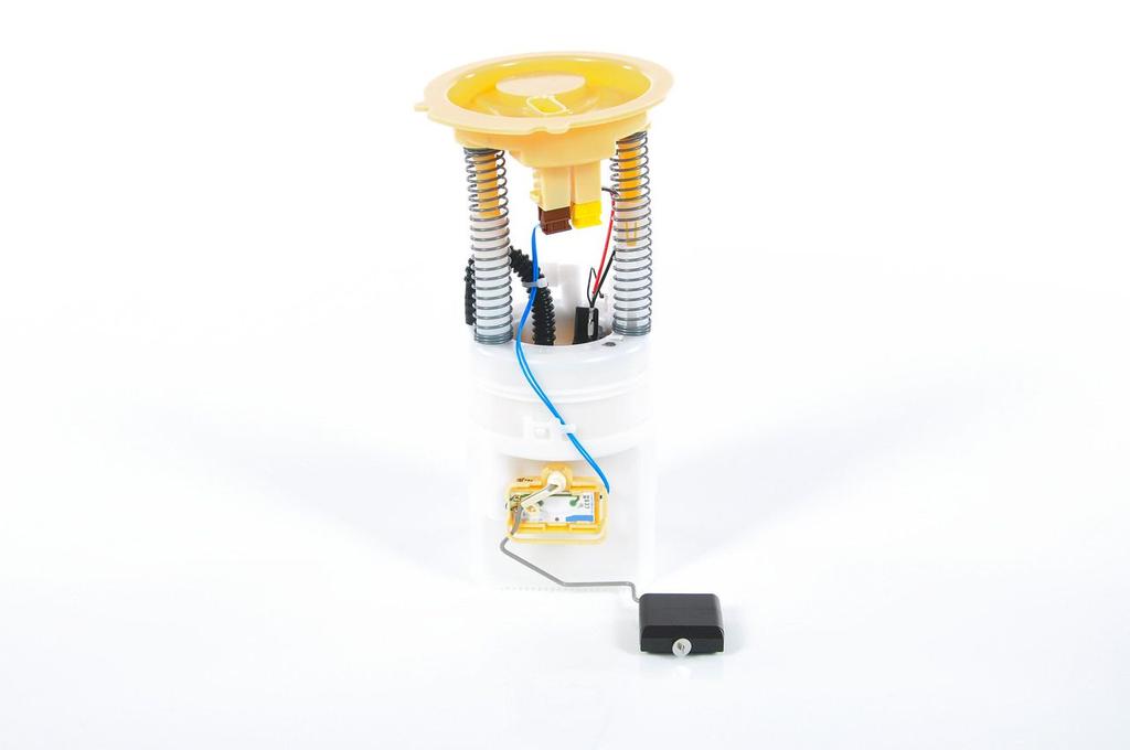FUEL PUMP BOSCH MERC