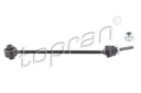 SWAY BAR LINK RHF TOPRAN MERC