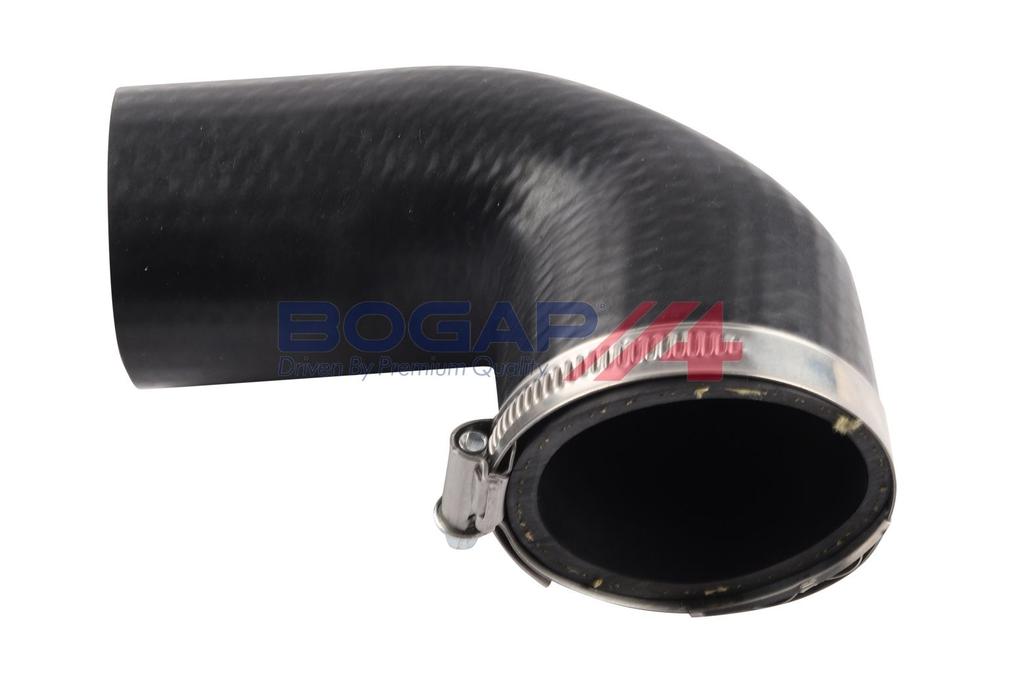 CHARGE AIR HOSE BOGAP VAG