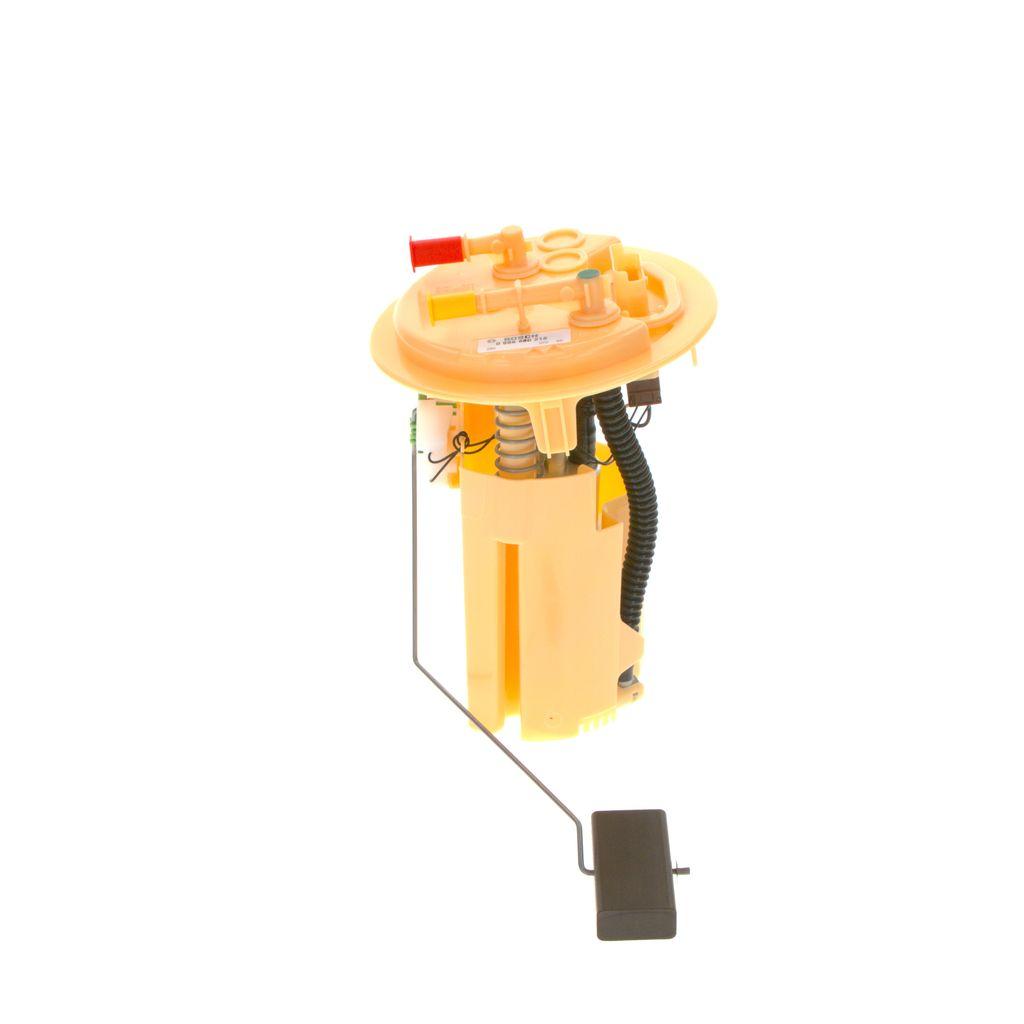 FUEL PUMP BOSCH PSA