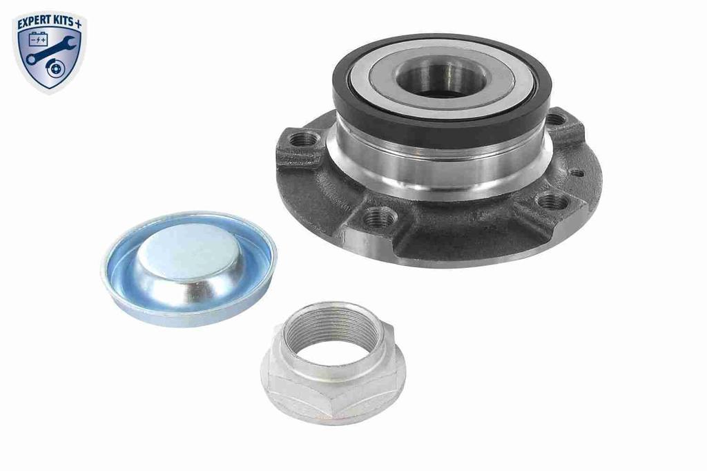 WHEEL BEARING HUB REAR VAICO PSA