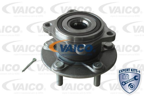 WHEEL BEARING HUB REAR VAICO PSA