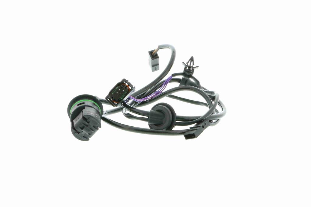 ABS SENSOR REAR LH VEMO VAG