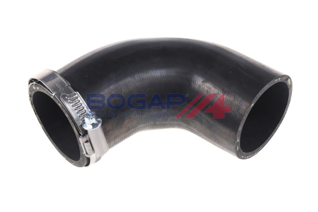 CHARGE AIR HOSE BOGAP VAG