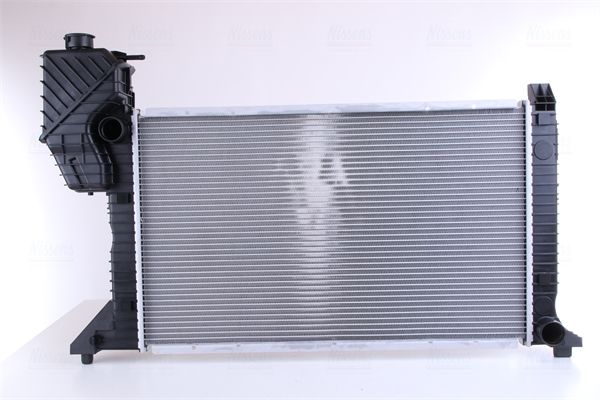 RADIATOR NISSENS MERC