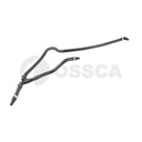 COOLANT HOSE OSSCA MERC