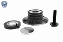 WHEEL BEARING HUB REAR VAICO VAG