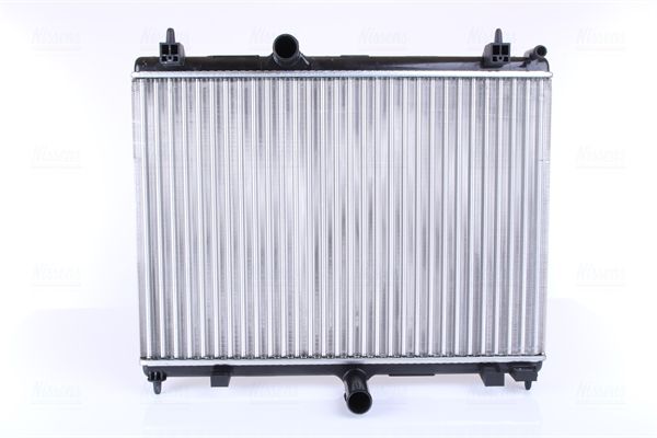 RADIATOR NISSENS PSA