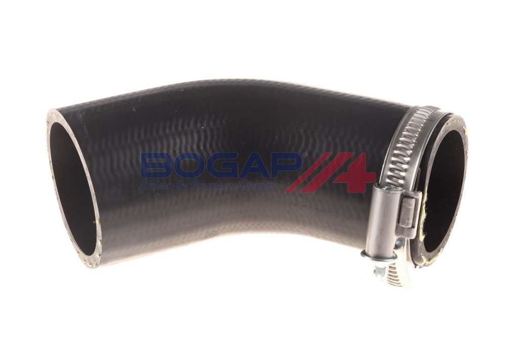 CHARGE AIR HOSE BOGAP VAG