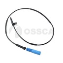 REAR ABS SENSOR OSSCA BMW