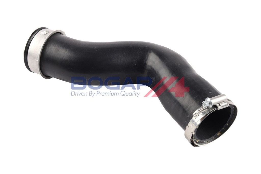 CHARGE AIR HOSE BOGAP VAG
