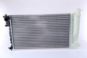 RADIATOR NISSENS PSA
