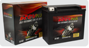 BATTERY EXIDE
