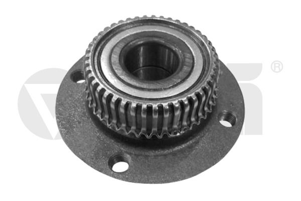 WHEEL BEARING HUB REAR VIKA VAG