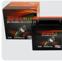 BATTERY EXIDE/REVPLUS