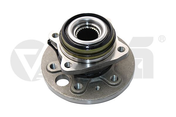 WHEEL BEARING HUB REAR VIKA VAG