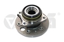 WHEEL BEARING HUB REAR VIKA VAG