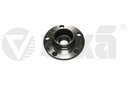 WHEEL BEARING HUB REAR VIKA VAG