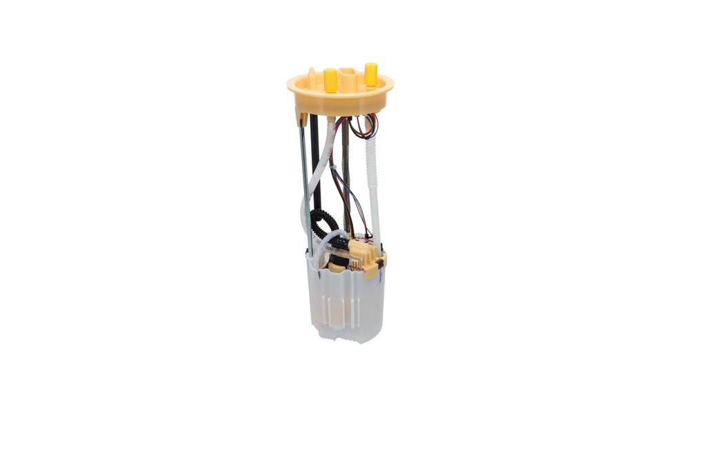 FUEL PUMP BOSCH VAG