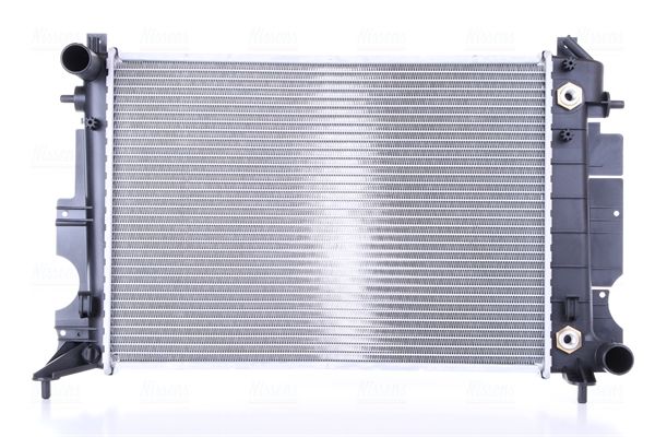 RADIATOR NISSENS SAAB