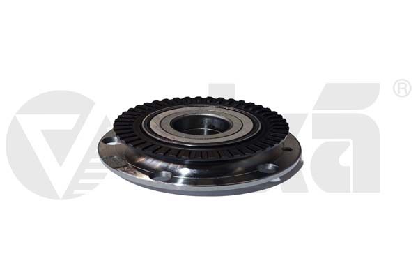 WHEEL BEARING HUB REAR VIKA VAG