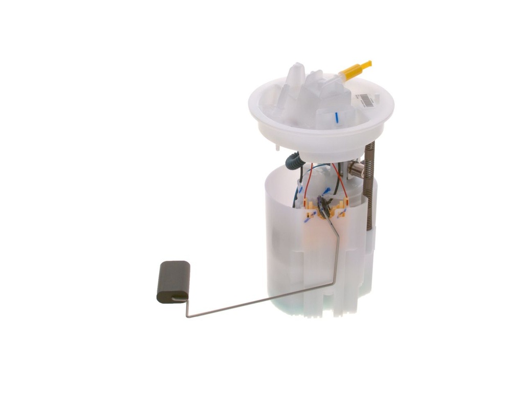 FUEL PUMP BOSCH VOLVO