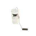 FUEL PUMP BOSCH VOLVO