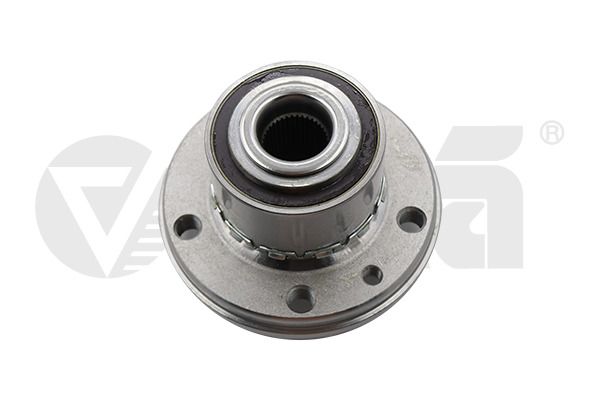 WHEEL BEARING HUB FRONT/REAR VIKA VAG