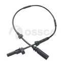 ABS SENSOR REAR OSSCA BMW