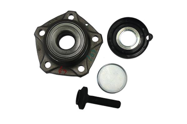 WHEEL BEARING KIT REAR BORSEHUNG VAG