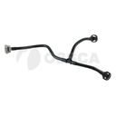 COOLANT HOSE OSSCA VAG