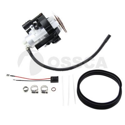 FUEL PUMP COMPLETE OSSCA BMW