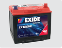 BATTERY EXIDE DIN55