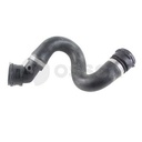 COOLANT HOSE OSSCA VAG