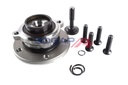 WHEEL BEARING KIT BOGAP BMW