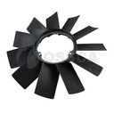 FAN BLADE (11) OSSCA BMW