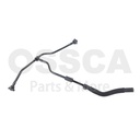 COOLANT HOSE OSSCA VAG