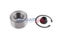 WHEEL BEARING KIT FRONT/REAR BOGAP LAND ROVER
