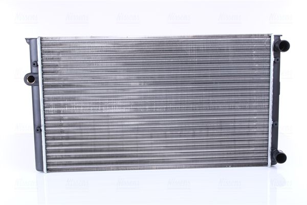 RADIATOR NISSENS VAG