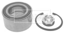WHEEL BEARING KIT BORG&BECK LR