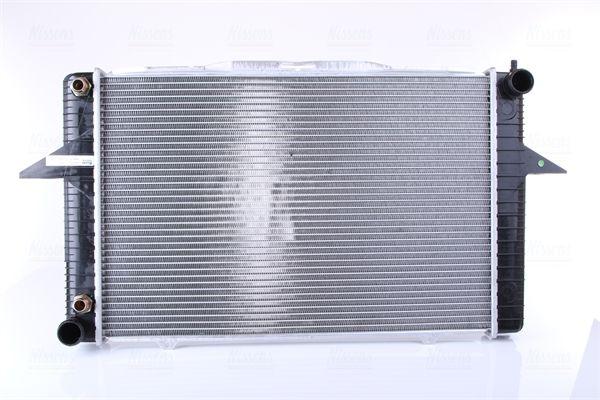 RADIATOR NISSENS VOLVO