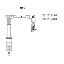 IGNITION LEAD SET BREMI ALFA